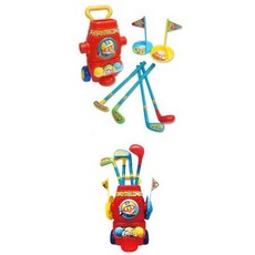 뽀로로골프놀이세트