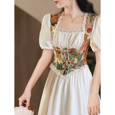 프랑스전통의상 TOP01