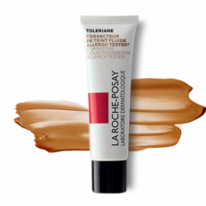  LA ROCHE-POSAY 라로슈포제 똘러리앙 컴플렉션 파운데이션 17 카라멜 30ml 1개 기본  상품 이미지