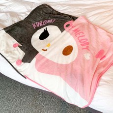 헬로키티담요