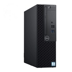 DELL Optiplex 3060/5060/7060 SFF ■ Win11 Office 탑재 8세대 Core i5 메모리 16GB/SSD256GBM.2 + HDD 500GB DVD