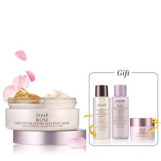 프레쉬로즈마스크