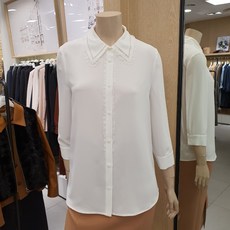 케네스레이디 레이스블라우스 ERBLJD1200