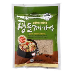 중국산찹쌀가루