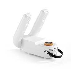 의류건조기 건조 발 건조기 냄새 히터 UV 워머 제거 전기 탈취제, 01 EU, SHOES DRYER, 01 shoes dryer_01 EU