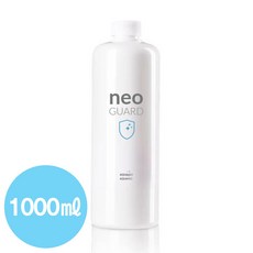 물멍 네오 가드 1000ml / 1L / 1리터 / 이끼예방제 인산염제거제, 1개 - 멍가드