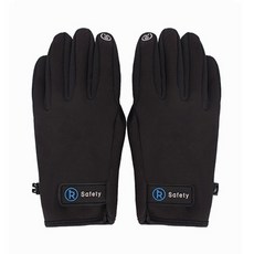 로이도이 스마트 손가락 폴라 장갑 미끄럼방지 가볍고 따뜻한 겨울장갑 초등 센스있는 패션스타일 멋스러운 패션소품