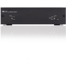 Musical Fidelity V90DAC 디지털아날로그 변환기 블랙DAC - v90dac