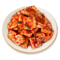 빛이나라김치