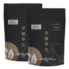 청혈수