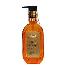 마키사키 헤어클리닉 아사이헤어오일120ml+실크테라피15ml