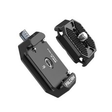 삼각대플레이트 카메라플레이트 퀵릴리즈 FALCAM 범용 DSLR 카메라 짐벌 아르카 스위스 플레이트 클램프 퀵 스위치 삼각대 슬라이더 마운트 어댑터 F38, [03] F38 Basic Set, 03 F38 Basic Set