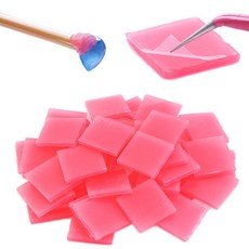 보석십자수접착제