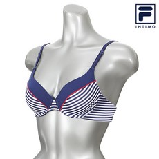 휠라 *백화점 동일 상품*브라 FI4BAA2150F_NAY