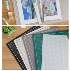 데스커책상매트