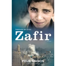 (영문도서) Zafir Paperback, Allen & Unwin, English, 9781743312544
