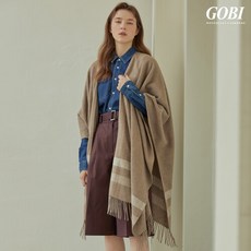 고비캐시미어숄