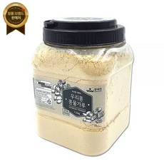콩국물가루 콩국수용 100% 국내산 콩가루 1.2kg [원산지:국산]