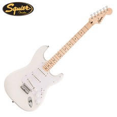 스콰이어 일렉기타 Sonic Stratocaster HT AWT (Maple), 1개