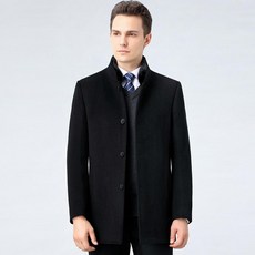 경량 남성플리스 자켓 겨울 정장 캐주얼 다운 콤비
