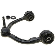 ACDelco 45D1152 Professional Front Passenger Side ACDelco 45D1152 전문 조수석 측면 상부 서스펜션 컨트롤 암 및 볼 조인트 어, ACDelco 45D1152 Professional F