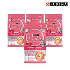  퓨리나 원캣 키튼 치킨 1.4kg 4팩, 상세 설명 참조, 상세 설명 참조, 단일옵션 