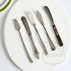 소브릭 버터 나이프, 특삼각 클래식 버터나이프