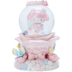 시나모롤스노우볼