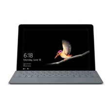 마이크로소프트 2019 Surface Go 10 + 플래티넘 타입커버