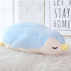 펭귄바디필로우