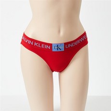 Calvin Klein 캘빈클라인 비키니 팬티 QF4921AD RYM
