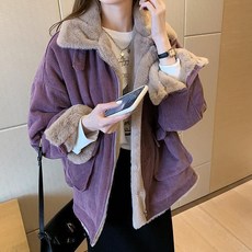 데상트숏패딩