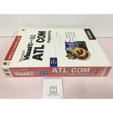 Microsoft Visual C++ 6.0 ATL COM Programming