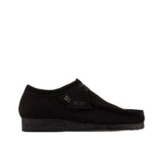 클락스 CLARKS ORIGINALS WALLABEE 왈라비 M 26155519 매장정품 124317 - 클락스왈라비메이플