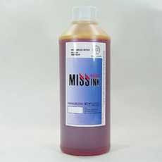 THESOO더수상회몰_(미스잉크) HP호환 SAMSUNG Yellow 충전용 (노랑)(1kg) 호환잉크 충전용 리필잉크 잉크 재생잉크 HP재생잉크 프린터잉크_더수마트:THESOO샵, 추가옵션이없는상품입니다, 추가옵션이없는상품입니다