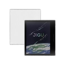 이노스페이스원 지구(JIGU) 7인치 컬러 이북리더기 범용기, JIGU 7인치 컬러, JIGU+젤리케이스, 1개 JIGU 7인치 컬러, JIGU+젤리케이스, 1개