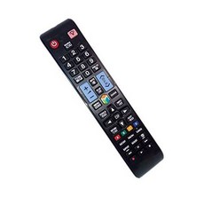 Replaced Remote Control Compatible for Samsung UN55ES7100 AA/14152670