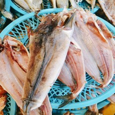 어도리생선구이