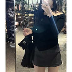 고급리본사각담배케이스