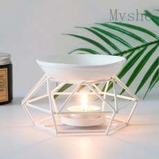 반얀트리화이트오일버너