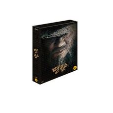 [DVD] 명량 디지팩 초회한정판 (2disc) + 화보집(96p)