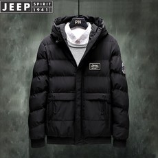 지프경량패딩
