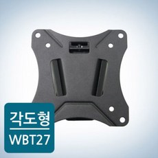 TV거치대 WBT27 13인치에서 27인치 모니터거치대, WBT-27