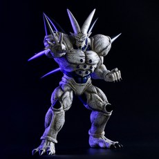 s.h.figuarts지렌