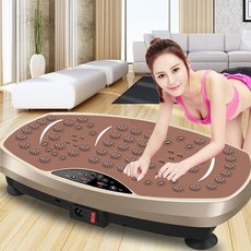진동운동기구 뉴타입 벨트맛사지기 진동운동기기 날씬한 진동 잘록한허리 날씬한다리 뱃살빼기 헬스 다이어트기계 매직, T05-빠른다이어트 52근/다이어트 90근/전신 다이어트-Q19