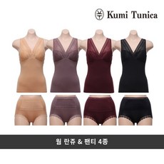 2020FW 신상! 쇼핑엔티 ONLY 쿠미투니카 웜 란쥬팬티 9종