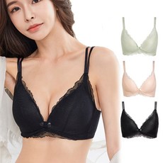 산후 모유 수유 브래지어