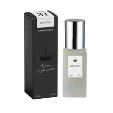 로얄워터 니치 향수 EDP 여자 남자 10ml 72종 다중옵션선택가능, 71. 크리스탈 로즈 10ml, 1개 - 디브리오더로얄