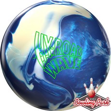 스톰 - 하이로드 웨이브 / 공인구