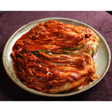 업소용보쌈김치